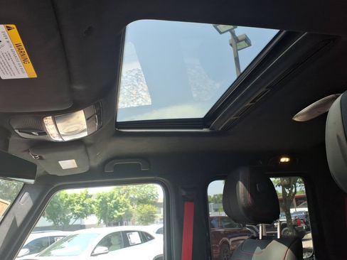 New 2026 Mercedes-Benz G 63 AMG 4MATIC image 25