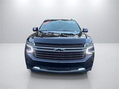 Used 2022 Chevrolet Tahoe LT image 2