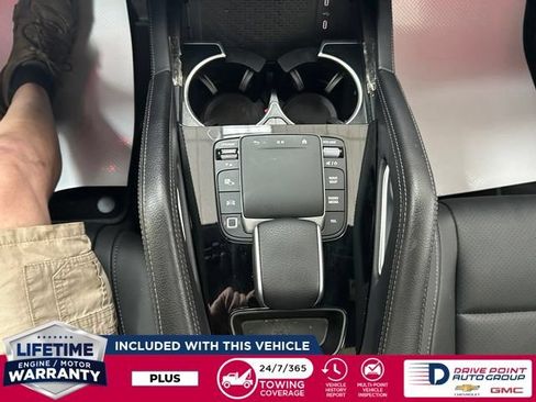 Used 2026 Mercedes-Benz GLE 350 4MATIC image 19
