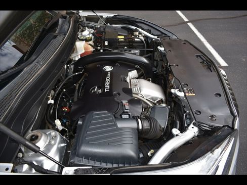 Used 2016 Buick Envision Premium image 39