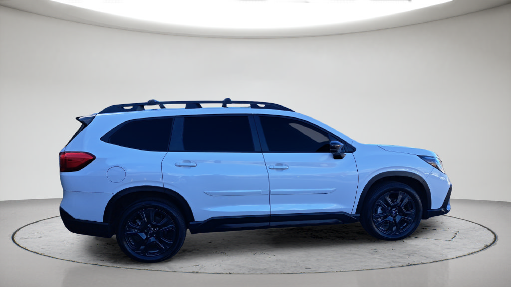 Used 2024 Subaru Ascent Onyx Edition Limited AWD/4WD image 6