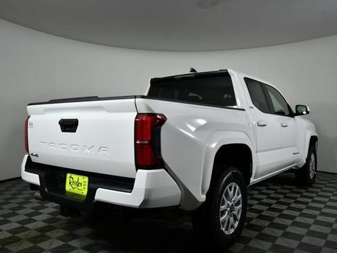 New 2026 Toyota Tacoma SR5 image 11