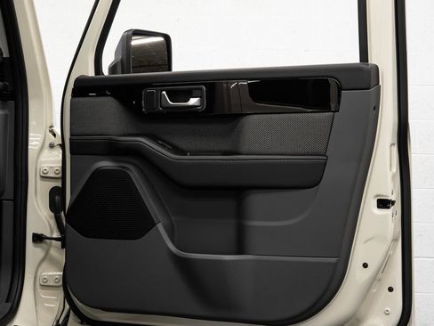 New 2026 INEOS Grenadier AWD/4WD image 20