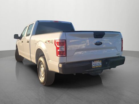 Used 2019 Ford F150 XL w/ Equipment Group 101A Mid image 7