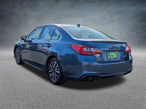 Used 2018 Subaru Legacy 2.5i Premium w/ Eyesight & BSD & Rcta & HBA image 6