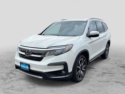 Used 2019 Honda Pilot Touring