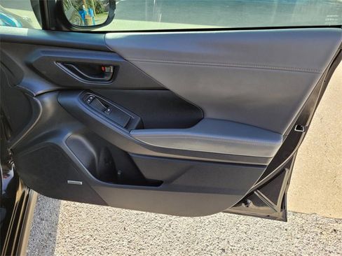 Used 2024 Subaru Crosstrek 2.5i Wilderness image 9