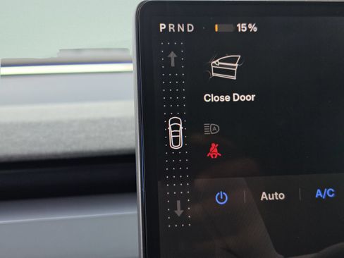 Used 2025 Tesla Model 3 RWD image 27