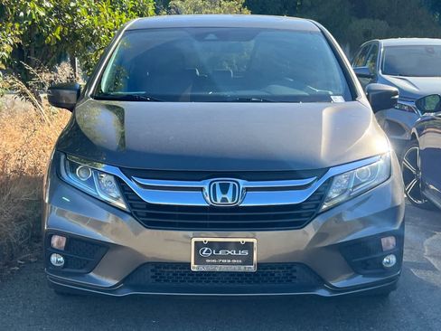 Used 2019 Honda Odyssey EX-L image 6