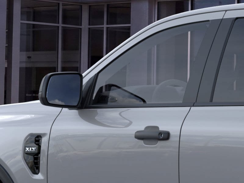 New 2026 Ford Ranger XLT RWD image 43
