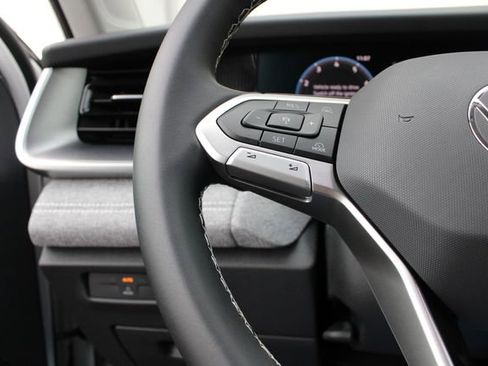 New 2026 Volkswagen Tiguan S AWD/4WD image 12