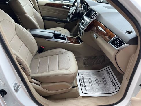 Used 2015 Mercedes-Benz ML 250 BlueTEC 4MATIC image 29