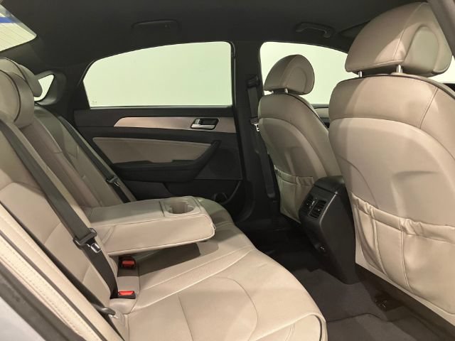 Used 2015 Hyundai Sonata Sport 2.0T FWD image 28
