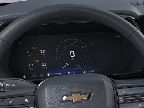 New 2026 Chevrolet Colorado LT RWD image 43