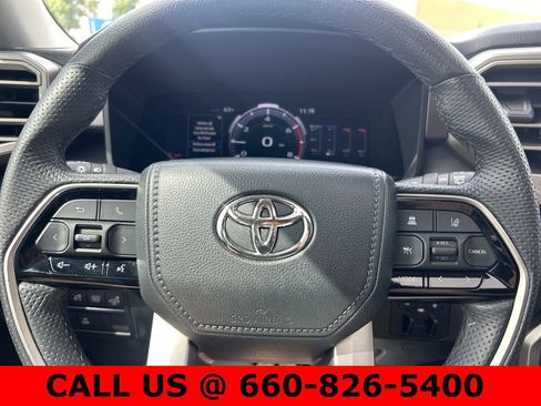 Certified 2023 Toyota Sequoia SR5 image 18