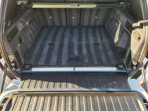 Used 2025 BMW X5 xDrive50e image 34