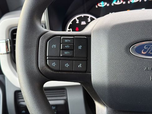 New 2026 Ford F250 XL w/ STX Appearance Package image 22