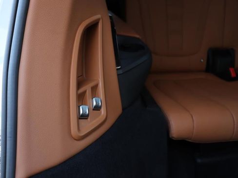 Used 2021 BMW X7 xDrive40i w/ M Sport Package image 31