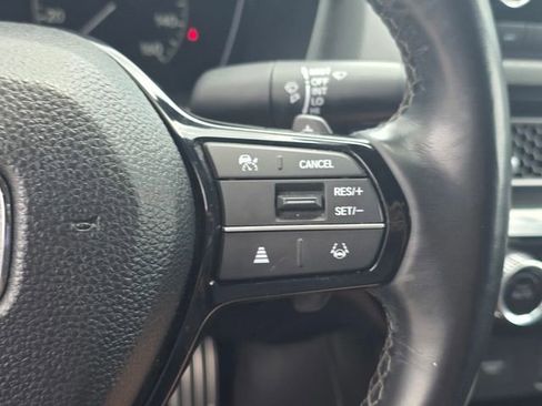 Used 2024 Honda Civic Sport image 27