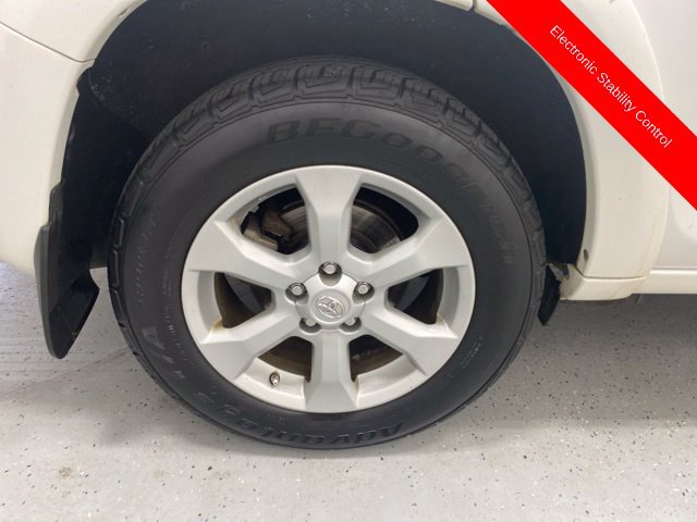 Used 2011 Toyota RAV4 Limited w/ Limited Extra Value Pkg AWD/4WD image 7