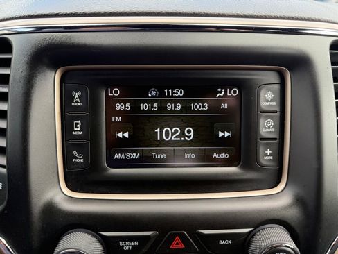 Used 2017 Jeep Grand Cherokee Laredo w/ Quick Order Package 23E image 17