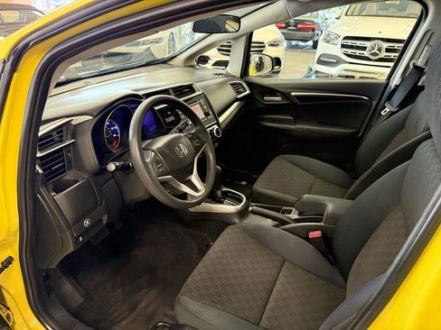 Used 2015 Honda Fit LX image 9