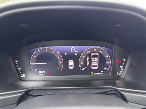 Used 2024 Honda Accord EX image 23