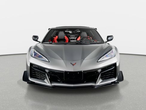 Used 2023 Chevrolet Corvette Z06 w/ Z07 Performance Package RWD image 22
