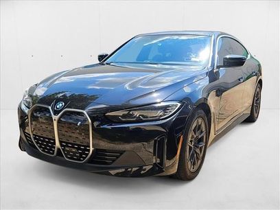 Certified 2023 BMW i4 eDrive40