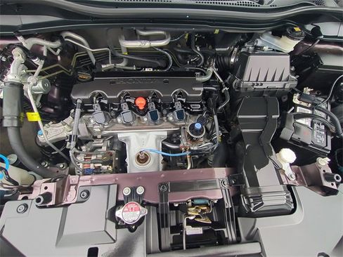 Used 2022 Honda HR-V EX image 32