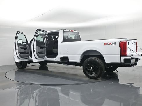 New 2026 Ford F350 XL w/ STX Appearance Package AWD/4WD image 35