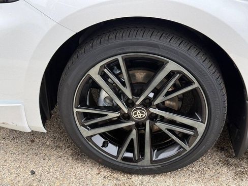 New 2026 Toyota Camry XSE image 8