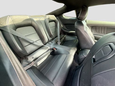 Used 2023 Ford Mustang GT Premium RWD image 25