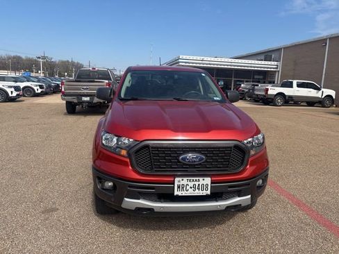 Used 2019 Ford Ranger XLT w/ Equipment Group 302A Luxury image 2