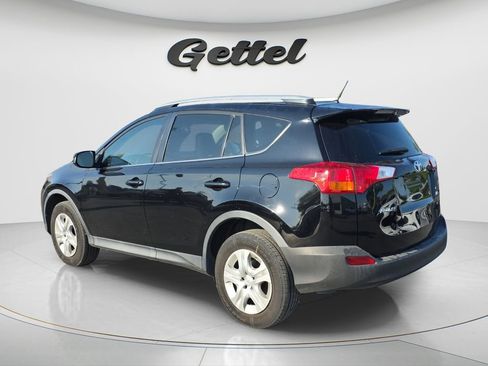 Used 2015 Toyota RAV4 LE image 6