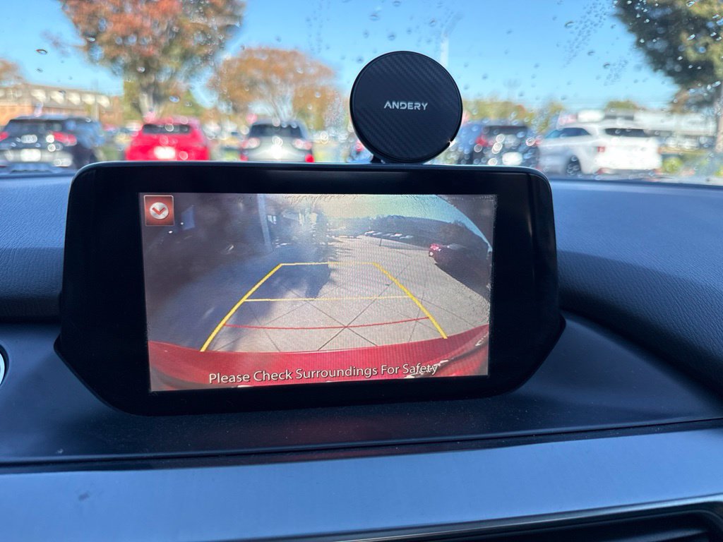 Used 2016 MAZDA MAZDA6 Touring FWD image 18