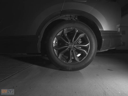 Used 2021 Honda CR-V EX-L image 11