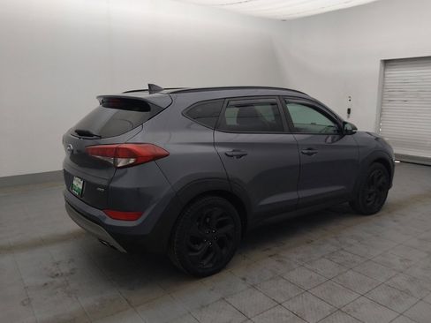 Used 2018 Hyundai Tucson Value image 10