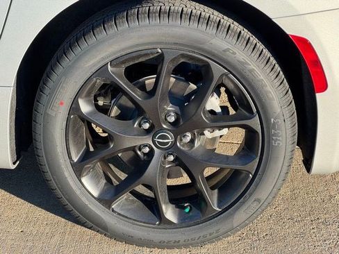 New 2026 Chrysler Pacifica Select w/ S Appearance Package FWD image 43