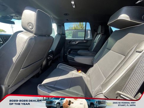 New 2026 GMC Yukon Elevation image 13