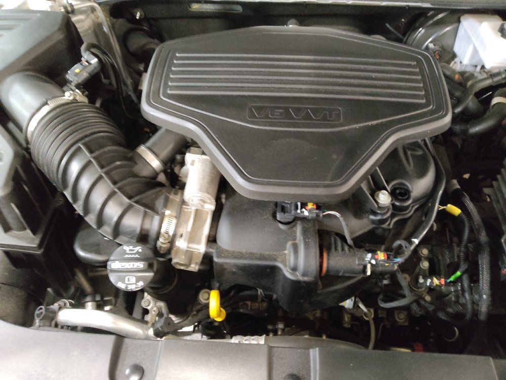 Used 2021 Chevrolet Blazer LT FWD image 30