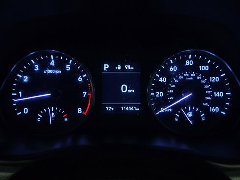 Used 2018 Hyundai Elantra GT FWD image 23