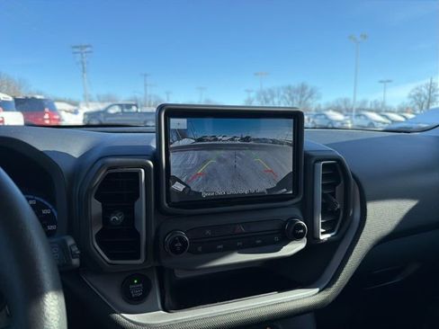 Used 2021 Ford Bronco Sport Big Bend image 22