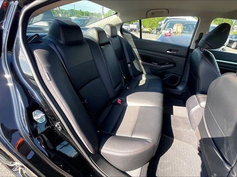 Used 2023 Nissan Altima 2.5 SR FWD image 27