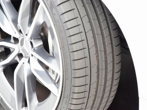 Certified 2023 Mercedes-Benz E 53 AMG 4MATIC Coupe image 31