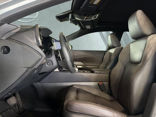 Certified 2023 Lexus RX 350 FWD w/ Cold Area Package image 8