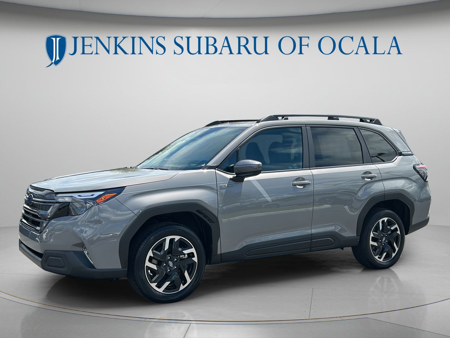 New 2026 Subaru Forester Premium AWD/4WD image 7