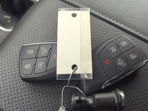 Used 2024 GMC Sierra 1500 Denali image 52