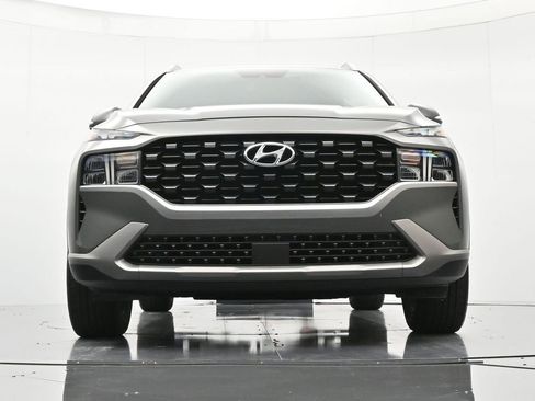Used 2023 Hyundai Santa Fe SEL FWD image 37