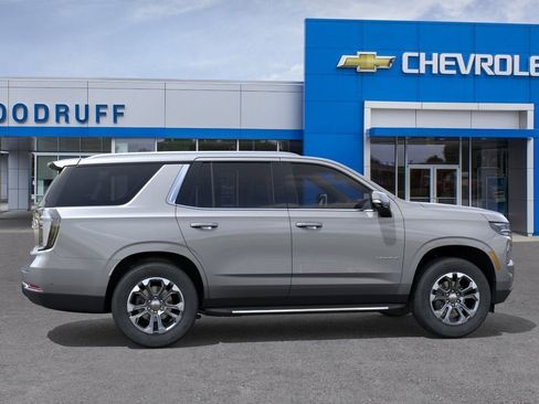 New 2026 Chevrolet Tahoe LT RWD image 5